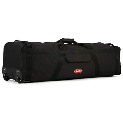 Imagen de Gibraltar GHLTB Funda para batería (con ruedas, trípodes, racks y accesorios, 44&quot; x 11&quot; 11&quot;)
