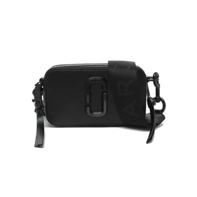 Imagen de Marc Jacobs Mujeres Bandolera Negro M0014867001