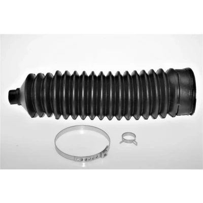 Imagen de SPIDAN 83760 Fuelle de Dirección Caucho para abrazadera cables, acero fino PEUGEOT: Boxer Furgón, Bus
