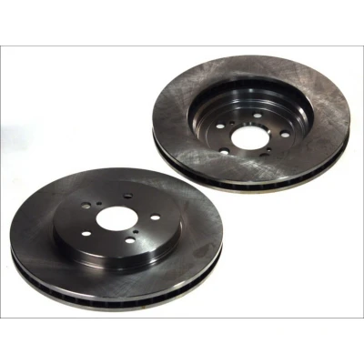 Imagen de DELPHI BG4253 Disco de freno 319 28 5 ventilado aceitado sin procesar cojinete rueda, anillo sensor ABS LEXUS: RX II