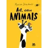 Imagen de Art, crea animals (INFANTIL)