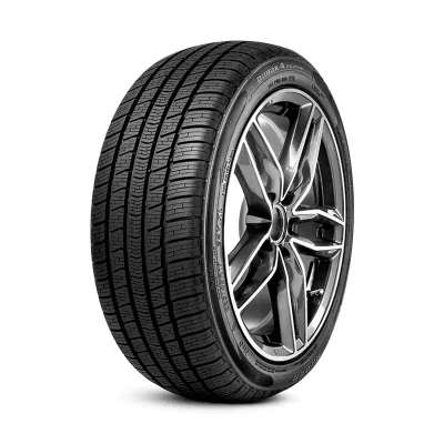 Imagen de Radar Dimax 4 Season 225/55 R18 102V coche de turismo Neumáticos para todas las estaciones MITSUBISHI: ASX SUV, Outlander 2 SUV DSC0562
