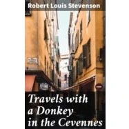 Imagen de Travels With A Donkey In The Cevennes (ebook)