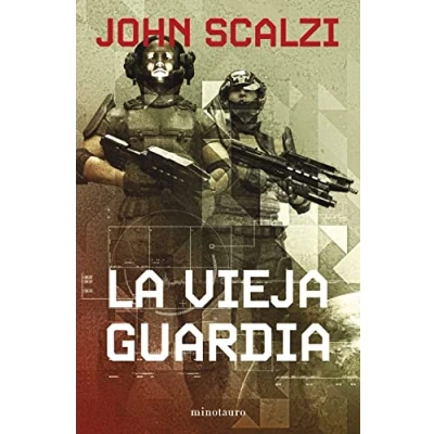 Imagen de La vieja guardia nº 01/06 (Biblioteca John Scalzi)