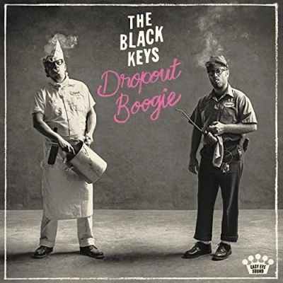 Imagen de The Black Keys Dropout Boogie (CD)
