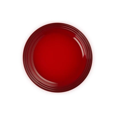 Imagen de Le Creuset Dinner Plate Cerise ø 27 cm