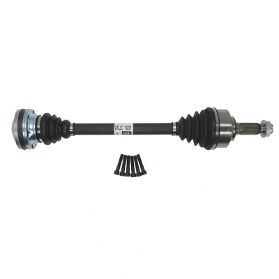 Imagen de SKF VKJC 1601 Árbol de transmisión 691 MERCEDES BENZ: Sprinter 3.5 t Furgón, Bus, Furgón