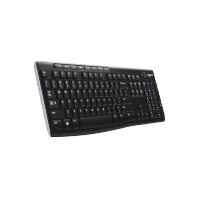 Imagen de Teclado Logitech K270, Nordic