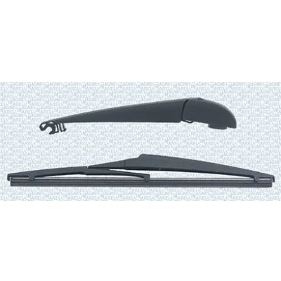 Imagen de Limpiaparabrisa MAGNETI MARELLI 000723180361