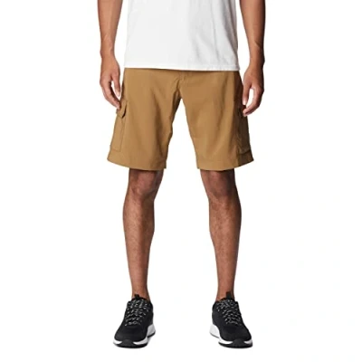 Imagen de Columbia Men&#039;s Silver Ridge Utility Cargo Short, Hiking Shorts, Delta, W34/L10