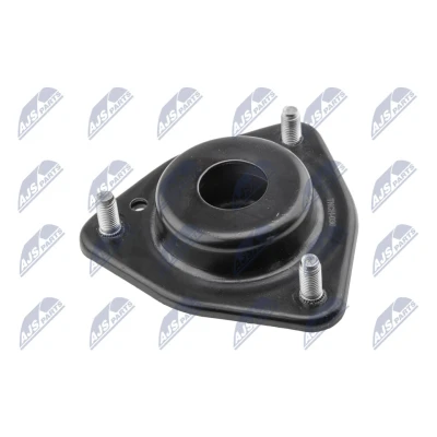 Imagen de NTY AD CH 036 Copela de amortiguador Eje delantero DODGE: Journey MPV, FIAT: Freemont