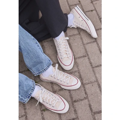 Imagen de Converse Chuck 70 Canvas Zapatillas, Talla: 41.5, Parchment Tela