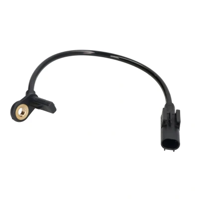 Imagen de ABE CCZ1630ABE Sensor de ABS Eje trasero izquierda, delantero, derecha activo 260 MERCEDES BENZ: Clase ML