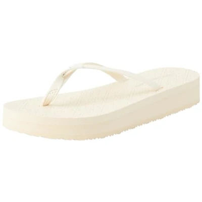 Imagen de Tommy Hilfiger Monogram Chunky Sandalias de dedo, Mujer, Talla: 39, Calico Zapatos