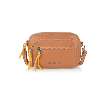 Imagen de LOIS Jeans Crandell Bandolera, Mujer, Talla: One Size, Marron