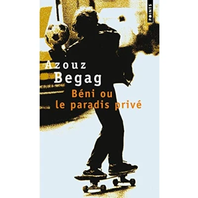 Imagen de Béni Ou Le Paradis Privé