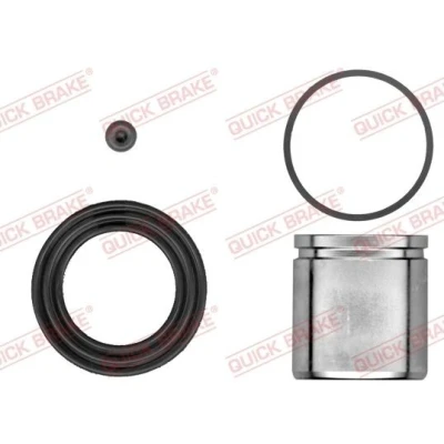 Imagen de QUICK BRAKE 114 5470 Kit de Reparación Frenos con pistón 54mm MERCEDES BENZ: Sprinter 3.5 t Furgoneta