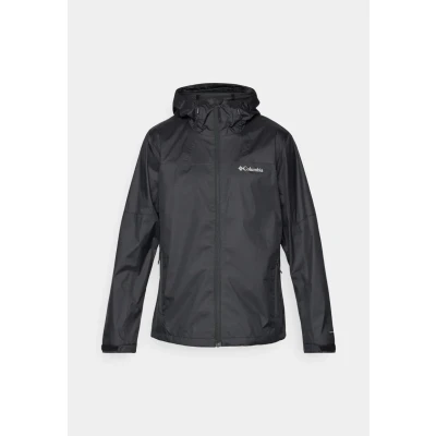Imagen de Columbia Men&#039;s Inner Limits 3 Jacket, Waterproof Rain Black, S