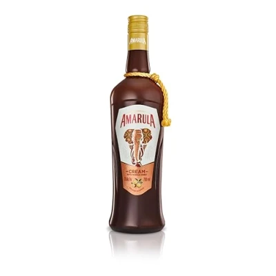 Imagen de Amarula Marula Fruit Cream 17% 700 ml
