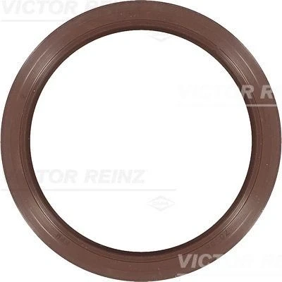 Imagen de REINZ 81 33365 00 Reten del Cigueñal FPM (caucho fluroado) RENAULT: CLIO 2, 1, Kangoo I, PEUGEOT: 206 Hatchback