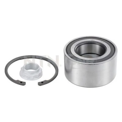 Imagen de SNR R180.08 Juego de cojinete rueda con anillo sensor magnético incorporado LAND ROVER: Discovery Sport, Range Rover 3, Velar