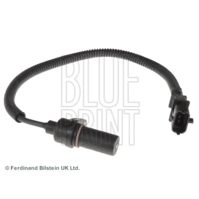 Imagen de BLUE PRINT ADG07225 Sensor de Cigueñal con junta anular HYUNDAI: Elantra III Hatchback, Trajet, Tucson, KIA: Sportage II