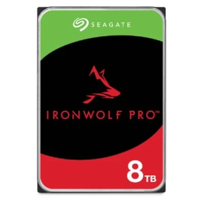 Imagen de Seagate Disco Duro 3,5&quot; 8 TB