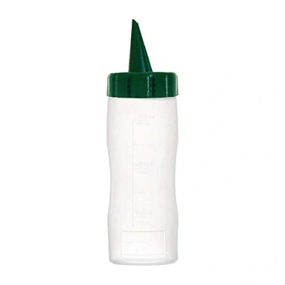 Imagen de Araven Dispensador de aceite FA915, capacidad 0,35 L, 198 mm x 60 mm, translúcido