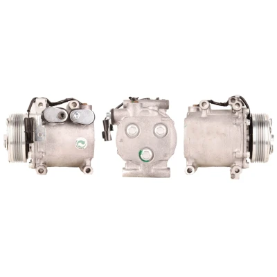 Imagen de LUCAS ACP537 Compresor de Aire Acondicionado PAG 46 R 134 a