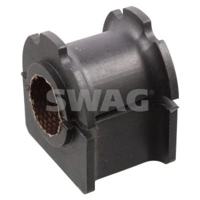 Imagen de SWAG 15 10 0789 Silentblock Barra Estabilizadora Eje delantero, trasero Caucho con refuerzo textil 19,5 45 JAGUAR: X Type Berlina, Familiar