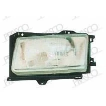 Imagen de PRASCO FT9214803 Faros derecha H4 sin servomotor para reg. alcance luces CITROËN: Jumpy I MPV, Furgón, FIAT: Scudo Furgón