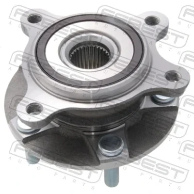Imagen de FEBEST 0182 GRX125FRH Buje de Rueda Eje delantero, derecha