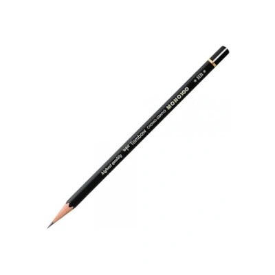 Imagen de Tombow MONO 100 1x Lápiz Premium Lapiz de Grafito F