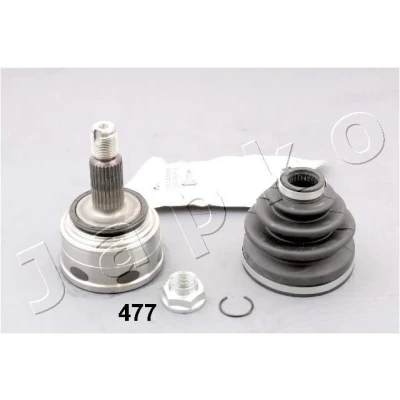 Imagen de JAPKO 62477 Junta Homocinética HONDA: CIVIC 6 Hatchback, Stufenheck, Aerodeck
