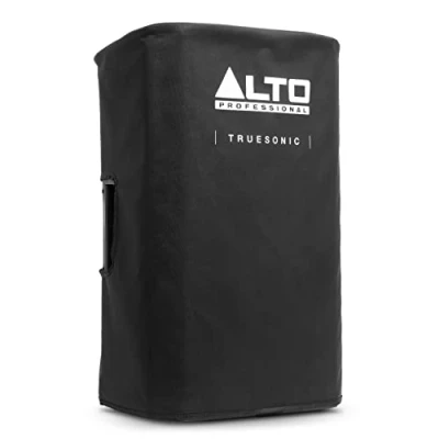 Imagen de Alto Professional TS415 Cover, Funda deslizante duradera para altavoz PA autoamplificado