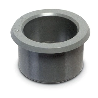 Imagen de Anzapack 857773M Reducción Concéntrica De Pvc Macho 50 Mm. Hembra 40