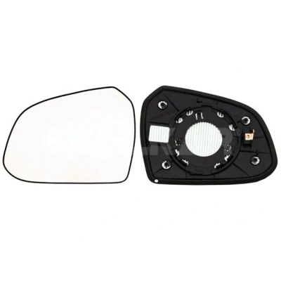 Imagen de ALKAR 6401688 Cristal de Espejo izquierda HYUNDAI: i10 II Hatchback