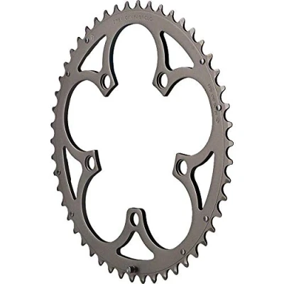 Imagen de Campagnolo Plato Record ALU 110 5BRAZOS 10V.CT 50D