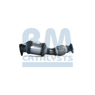 Imagen de Convertidor catalítico BM CATALYSTS BM80139H