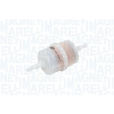 Imagen de MAGNETI MARELLI 153071762433 Filtro Combustible de tubería Gasolina VOLKSWAGEN: GOLF 2, TRANSPORTER 4 Bus, 1 Cabriolet