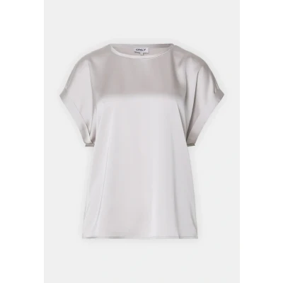 Imagen de ONLY Onllieke MIX Blusa, Mujer, Talla: XS, Dove