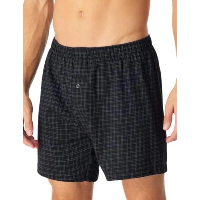 Imagen de Schiesser Boxer, Hombre, Talla: Small, Schwarz