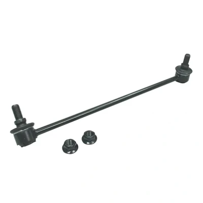 Imagen de CTR CL0212L Bieleta de suspensión Eje delantero, izquierda 335 M12XP1.25 con tuerca