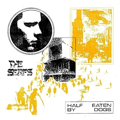 Imagen de Half Eaten By Dogs [Vinilo Ltd Color]