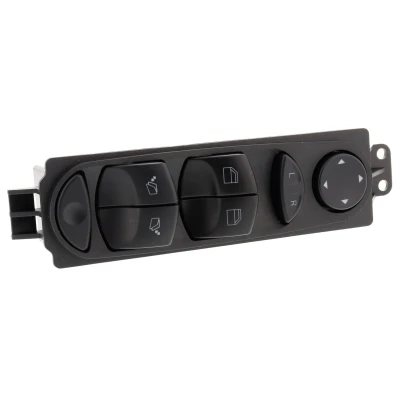 Imagen de VEMO V30 73 0249 Interruptor, elevalunas Delante, izquierda Original calidad de MERCEDES BENZ: Sprinter 3.5 T Furgón, 3 Furgón