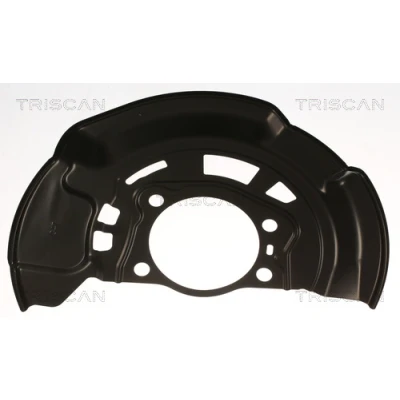 Imagen de Chapa protectora contra salpicaduras, disco de freno TRISCAN 8125 13132