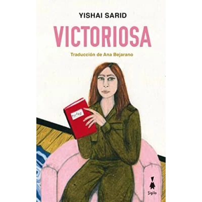 Imagen de Victoriosa (SIN COLECCION)