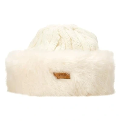 Imagen de Gorro de banda piel mujer Barts