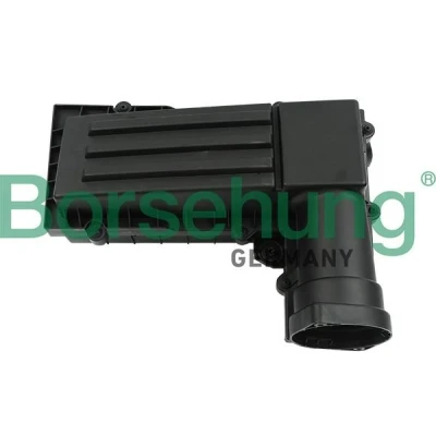 Imagen de Borsehung B12846 Tapa caja filtro de aire VOLKSWAGEN: Golf 6 Cabrio, 6, 5, SEAT: Leon II Hatchback