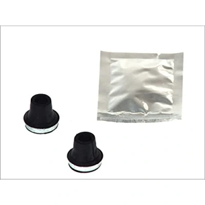 Imagen de METZGER 113 1353 Kit de accesorios, pinza freno sin perno guía FIAT: Punto II Hatchback, 500 Hatchback